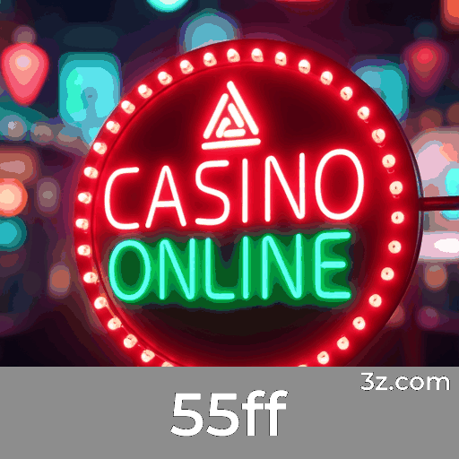 Cadastro na 55ff