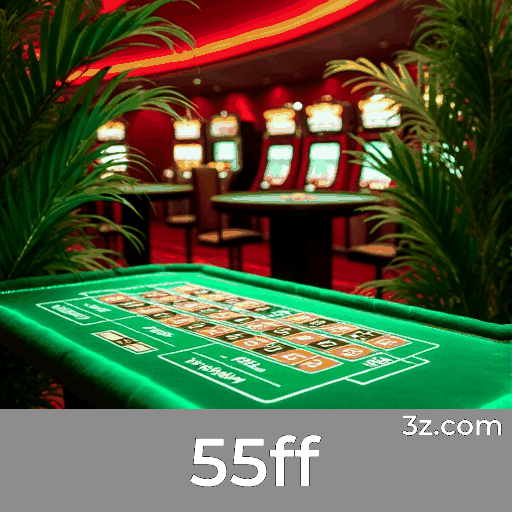 Acessar o site 55ff COM