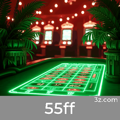 55ff: O Cassino Online Seguro e Premiado