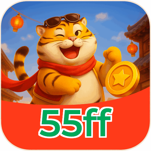 55ff logo