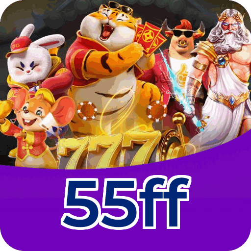 Jogos com maior RTP na 55ff