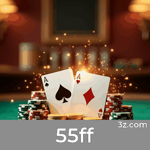 55ff: O Cassino Online Seguro e Premiado
